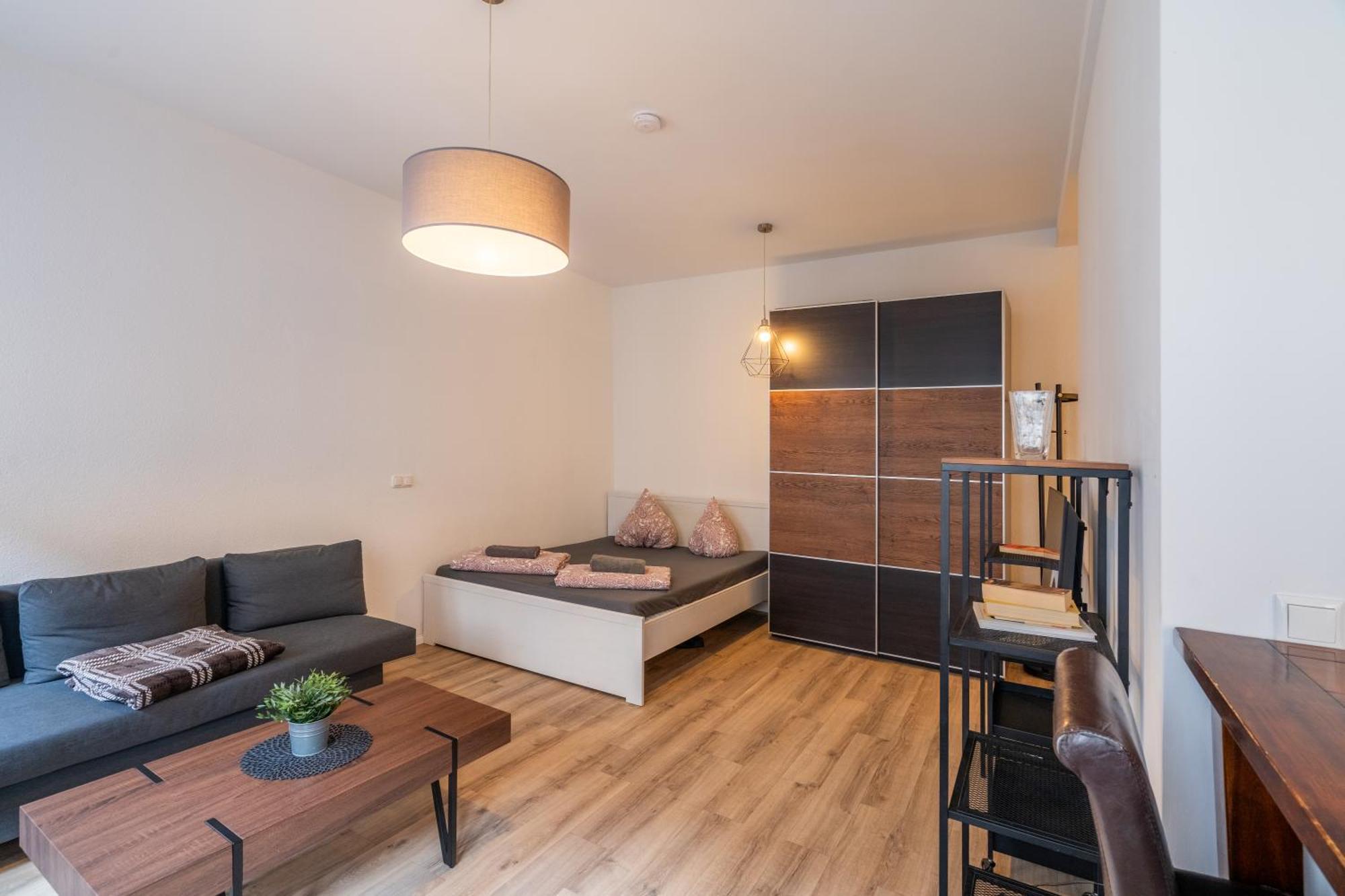 Zentrum-Sued - Leipzigs Coolsten Hotspot Geniessen מראה חיצוני תמונה