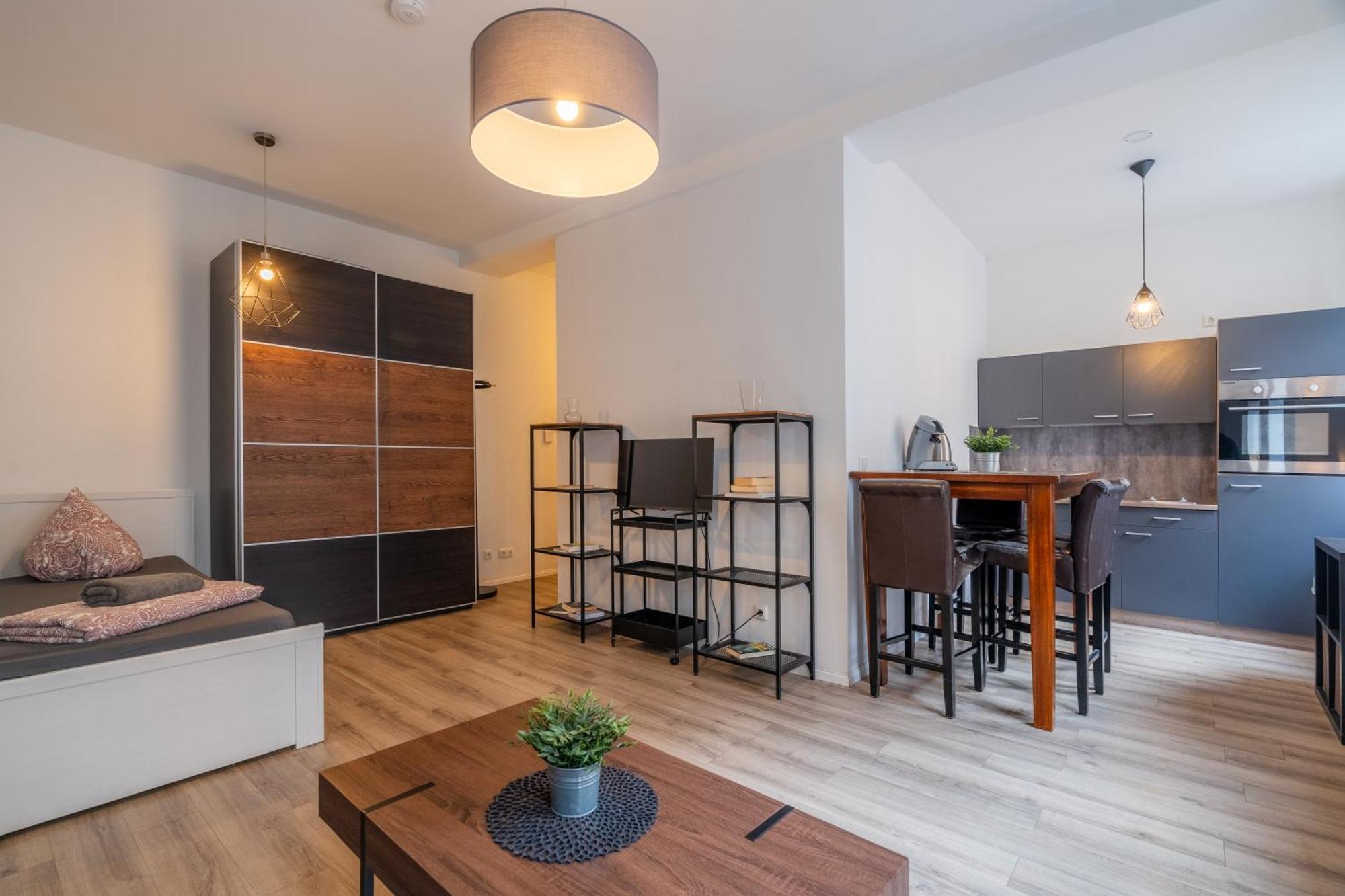 Zentrum-Sued - Leipzigs Coolsten Hotspot Geniessen מראה חיצוני תמונה