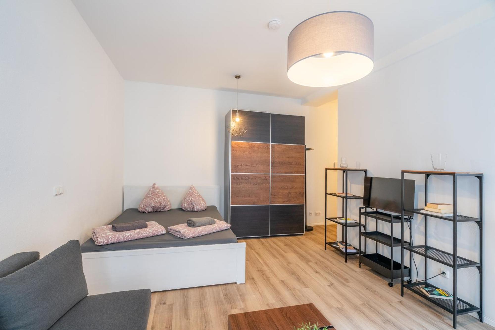 Zentrum-Sued - Leipzigs Coolsten Hotspot Geniessen מראה חיצוני תמונה