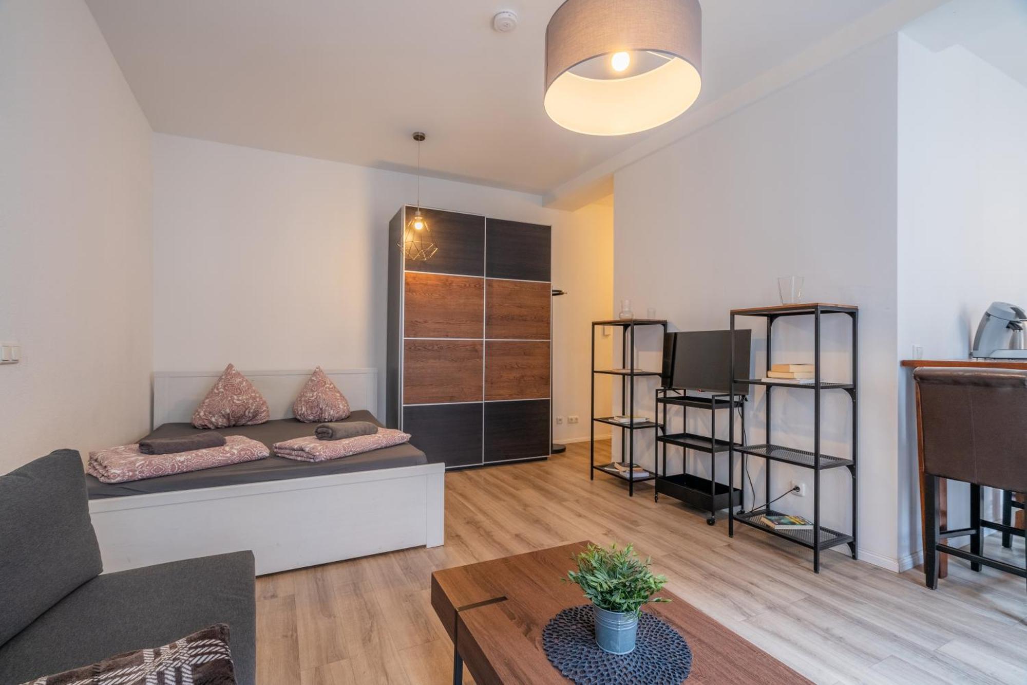 Zentrum-Sued - Leipzigs Coolsten Hotspot Geniessen מראה חיצוני תמונה